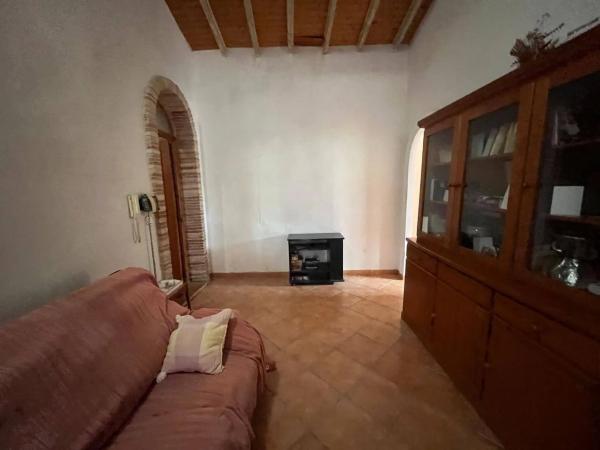 Casa independiente en Partida Carrus