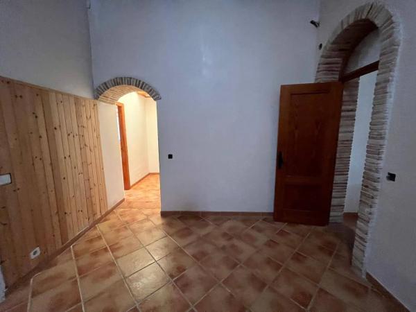 Casa independiente en Partida Carrus