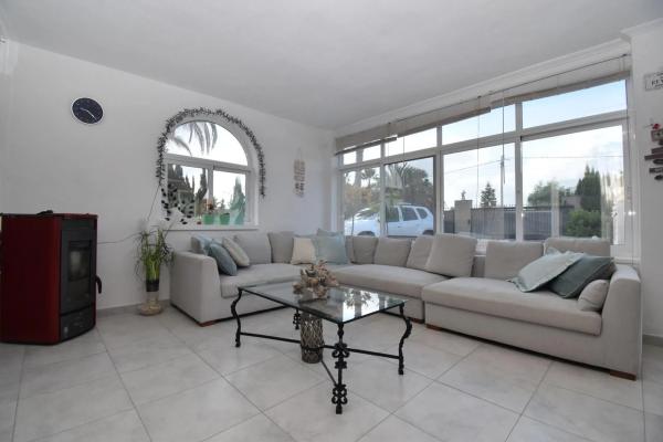 Casa rural en Partida Daimes