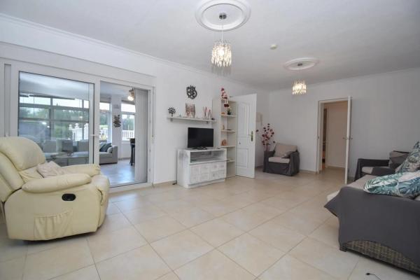 Casa rural en Partida Daimes