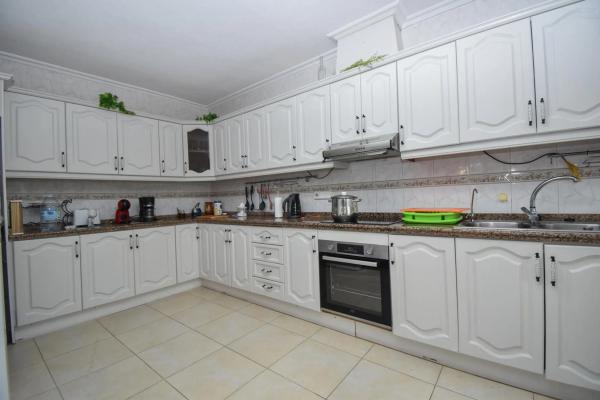 Casa rural en Partida Daimes