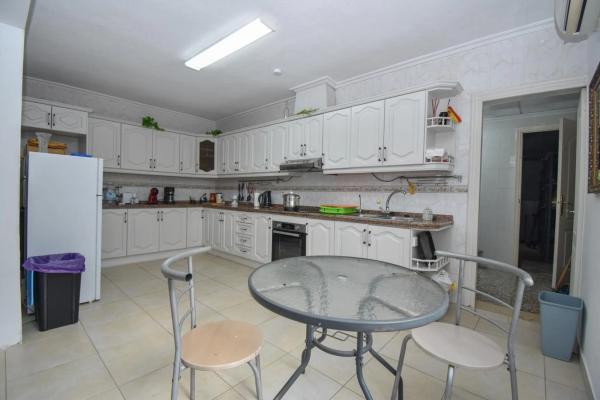 Casa rural en Partida Daimes