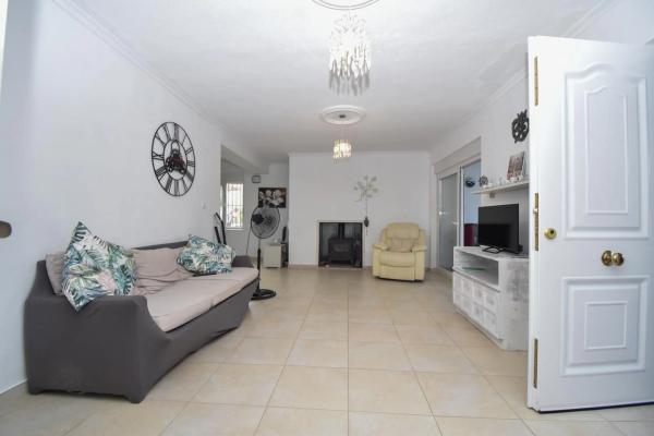 Casa rural en Partida Daimes