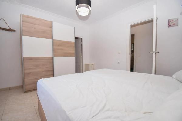 Casa rural en Partida Daimes