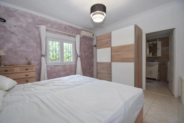 Casa rural en Partida Daimes