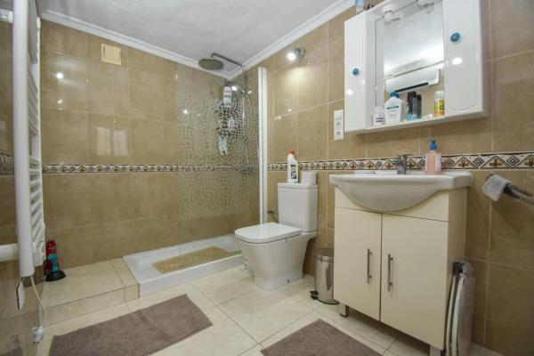 Casa rural en Partida Daimes