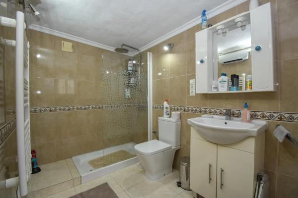 Casa rural en Partida Daimes