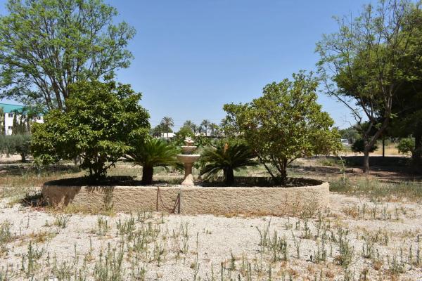 Casa independiente en Asprella