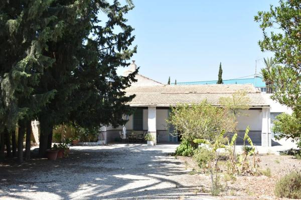 Casa independiente en Asprella