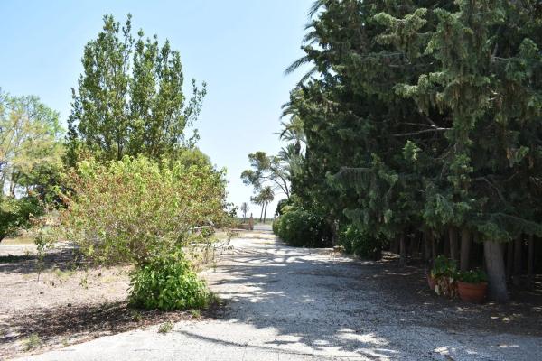 Casa independiente en Asprella