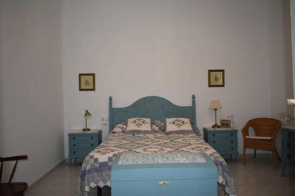 Casa independiente en Asprella