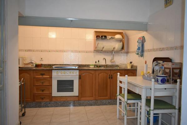 Casa independiente en Asprella