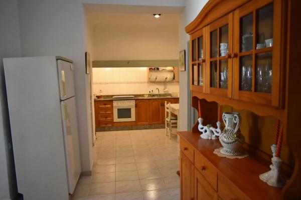 Casa independiente en Asprella