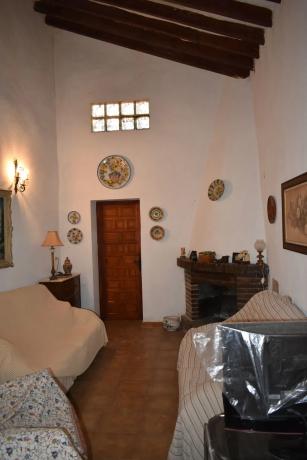 Casa independiente en Asprella