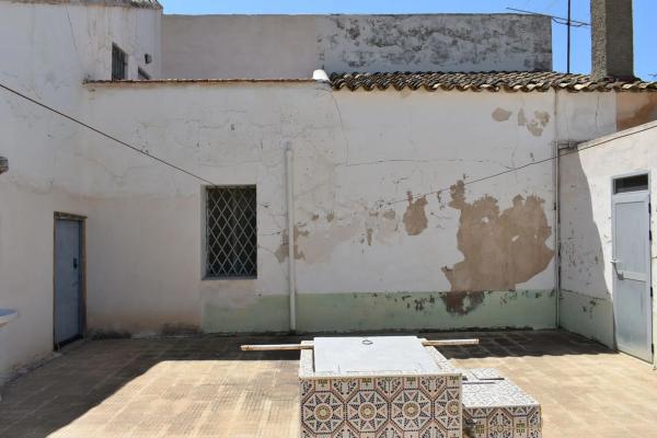 Casa independiente en Asprella