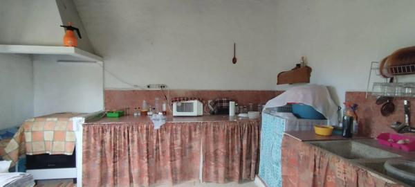 Finca rústica en Partida Algoda