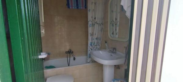 Finca rústica en Partida Algoda