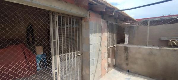 Finca rústica en Partida Algoda