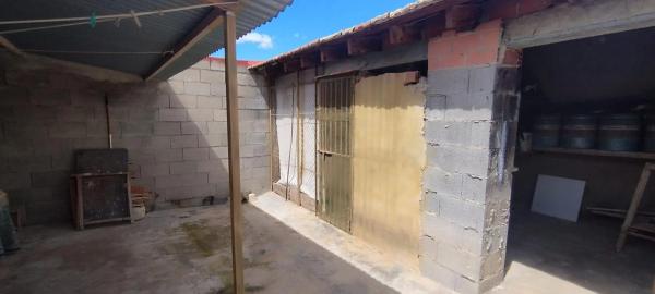 Finca rústica en Partida Algoda