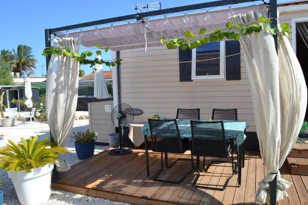 Finca rústica en Partida Daimes