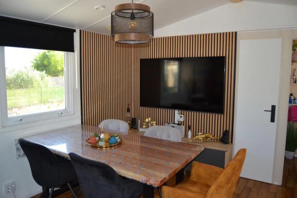 Finca rústica en Partida Daimes