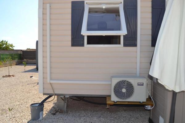 Finca rústica en Partida Daimes