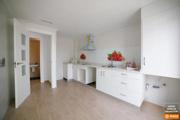 Chalet pareado en calle Malta s/n