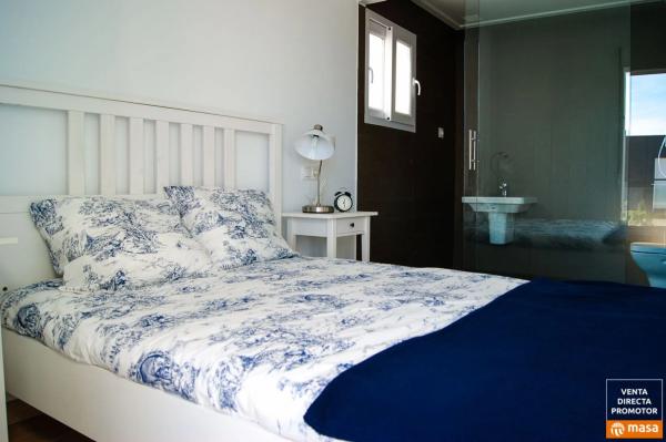 Chalet pareado en calle Malta s/n