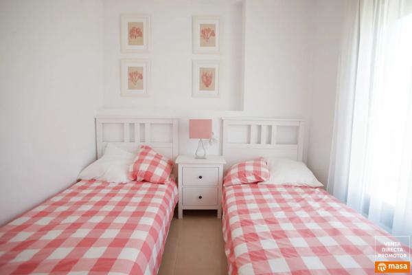 Chalet pareado en calle Malta s/n