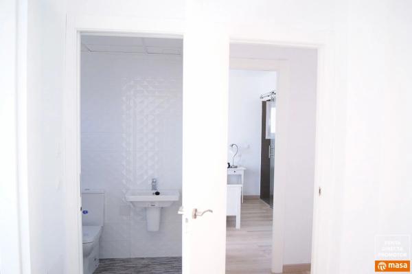 Chalet pareado en calle Malta s/n