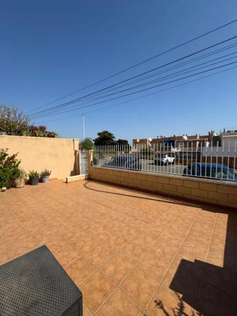 Chalet pareado en Aviguda Oceania