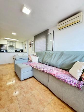 Chalet pareado en Aviguda Oceania