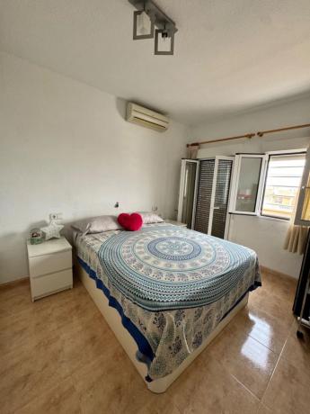 Chalet pareado en Aviguda Oceania