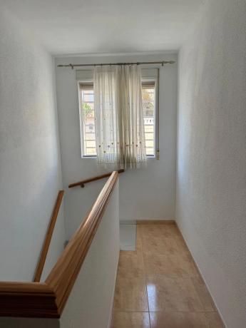 Chalet pareado en Aviguda Oceania