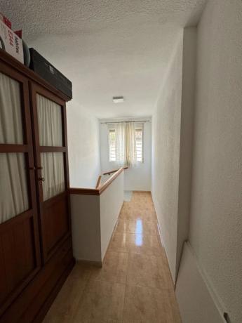 Chalet pareado en Aviguda Oceania