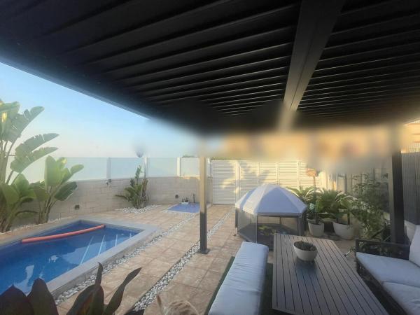 Chalet pareado en calle Antoñita Sanchis Buades