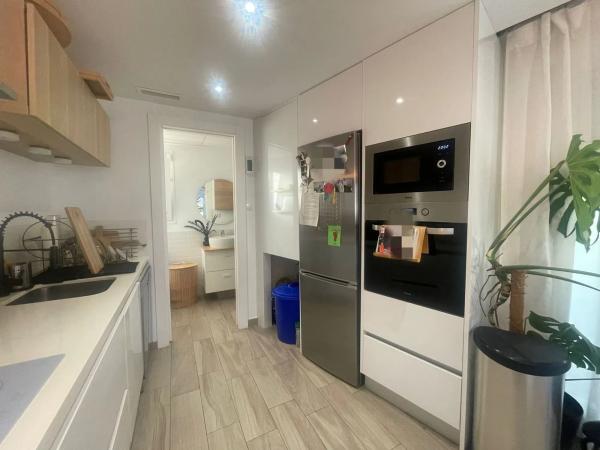 Chalet pareado en calle Antoñita Sanchis Buades