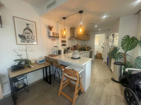 Chalet pareado en calle Antoñita Sanchis Buades