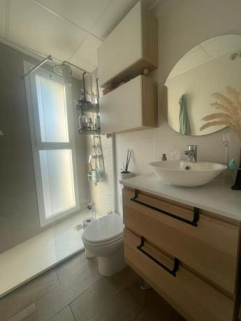 Chalet pareado en calle Antoñita Sanchis Buades