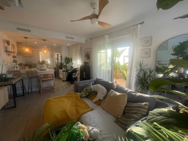 Chalet pareado en calle Antoñita Sanchis Buades