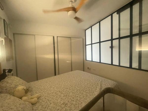 Chalet pareado en calle Antoñita Sanchis Buades