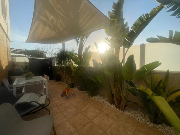 Chalet pareado en calle Antoñita Sanchis Buades