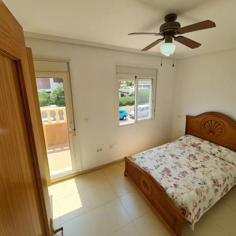 Casa independiente en calle Caridad Soler Durá, 80