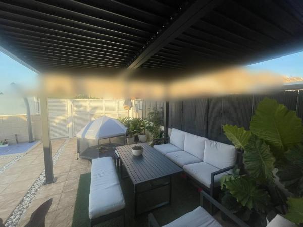 Chalet pareado en calle Antoñita Sanchis Buades