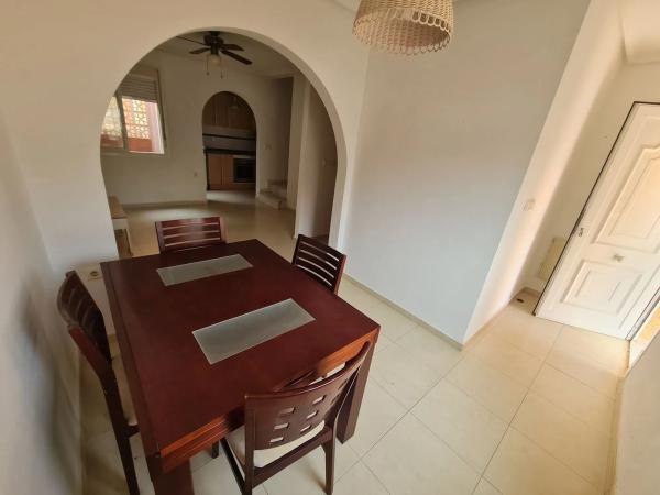 Casa independiente en calle Caridad Soler Durá, 80