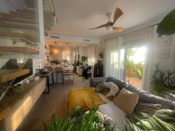 Chalet pareado en calle Antoñita Sanchis Buades