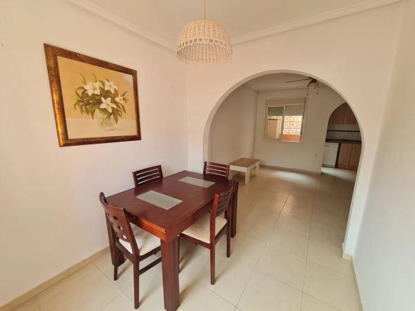 Casa independiente en calle Caridad Soler Durá, 80