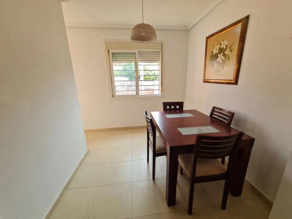 Casa independiente en calle Caridad Soler Durá, 80