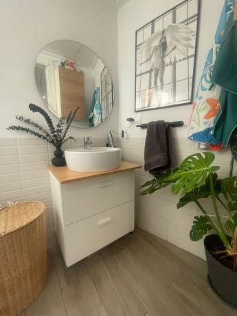 Chalet pareado en calle Antoñita Sanchis Buades