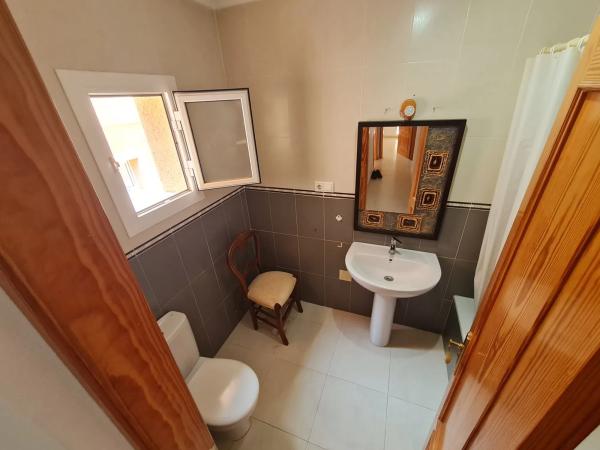 Casa independiente en calle Caridad Soler Durá, 80